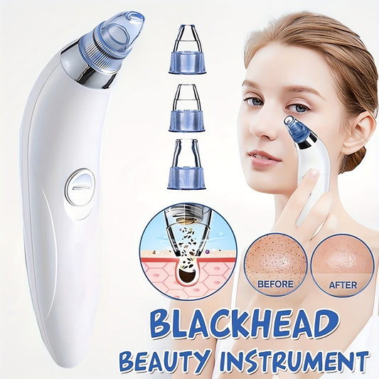 Blackhead Vacuum Remover