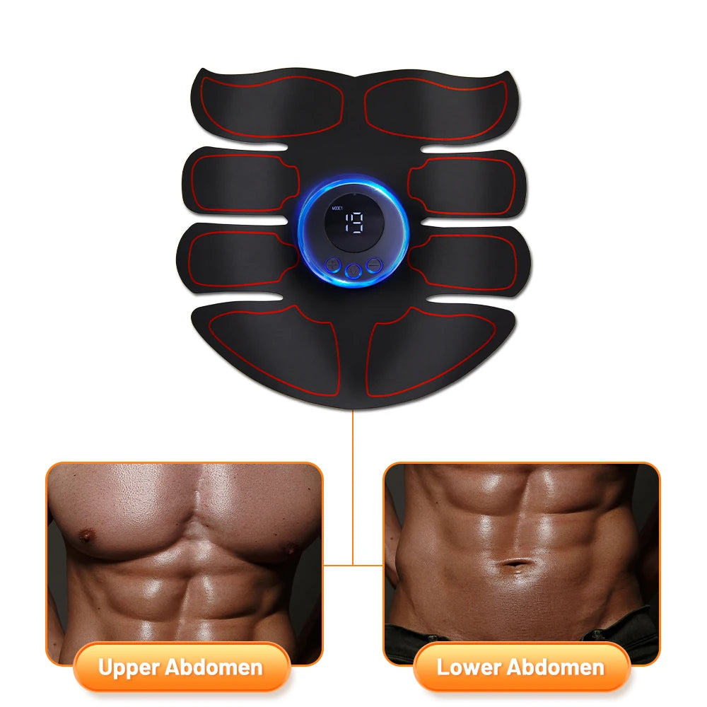 Muscle Stimulator Wireless Electric