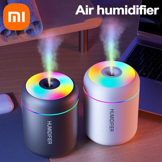 Mini Air Humidifier