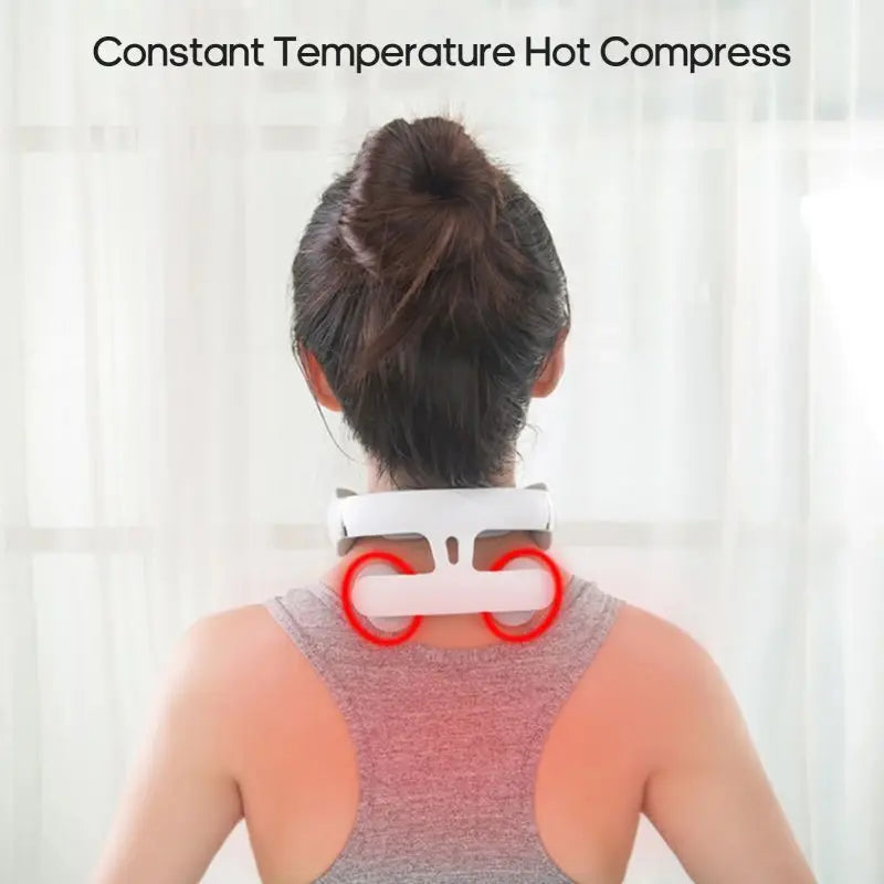 Cervical Massager