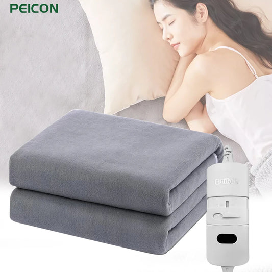 Electric Heating Blanket